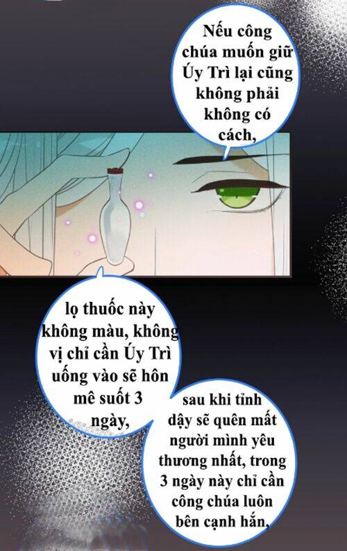 Bạn Trai Tôi Là Cẩm Y Vệ 2: Chapter 87