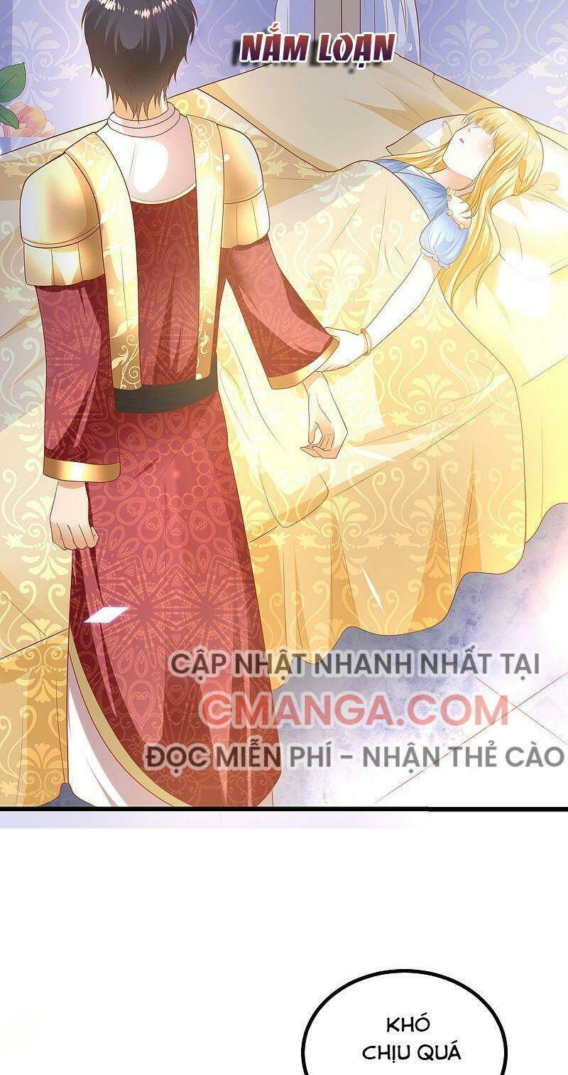 Sủng Hậu Của Vương: Chapter 78