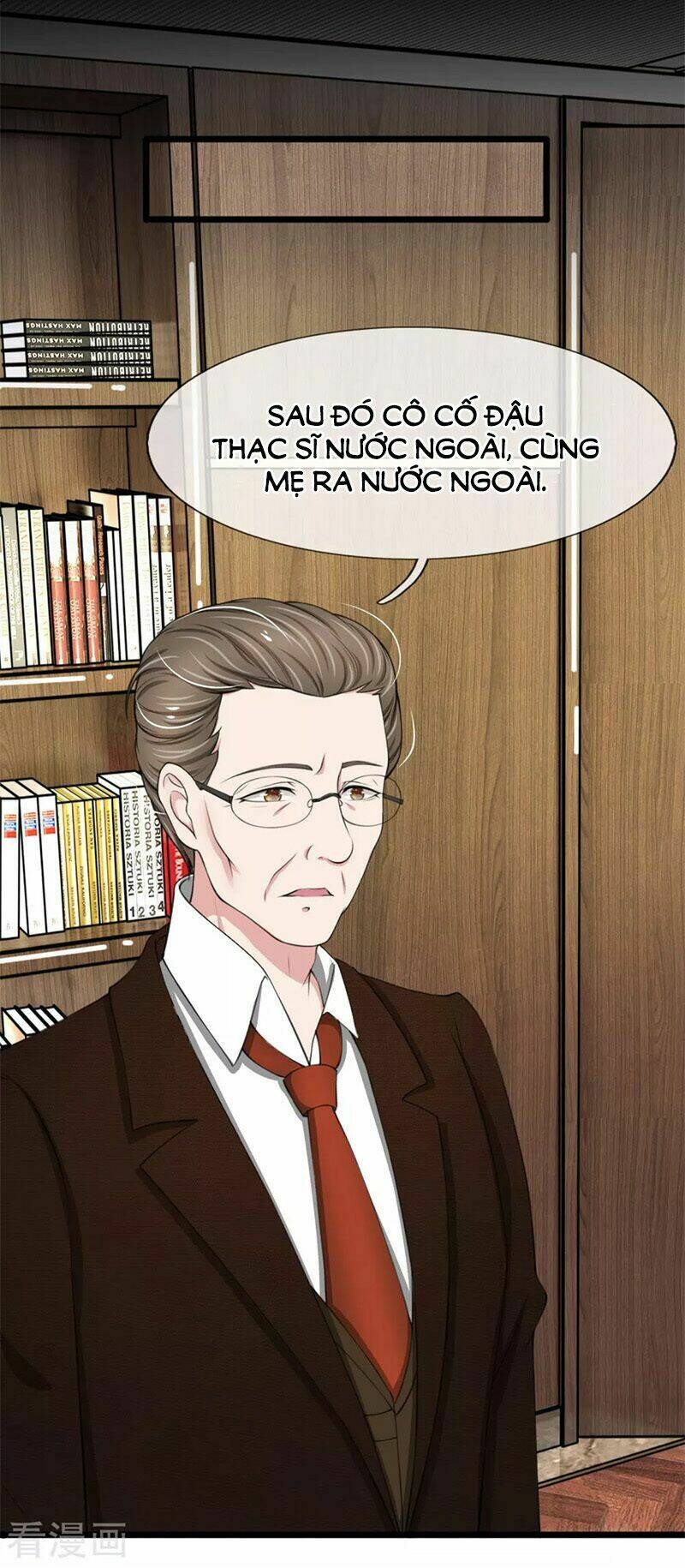 Phúc Hắc Lão Công Buông Em Ra: Chapter 73