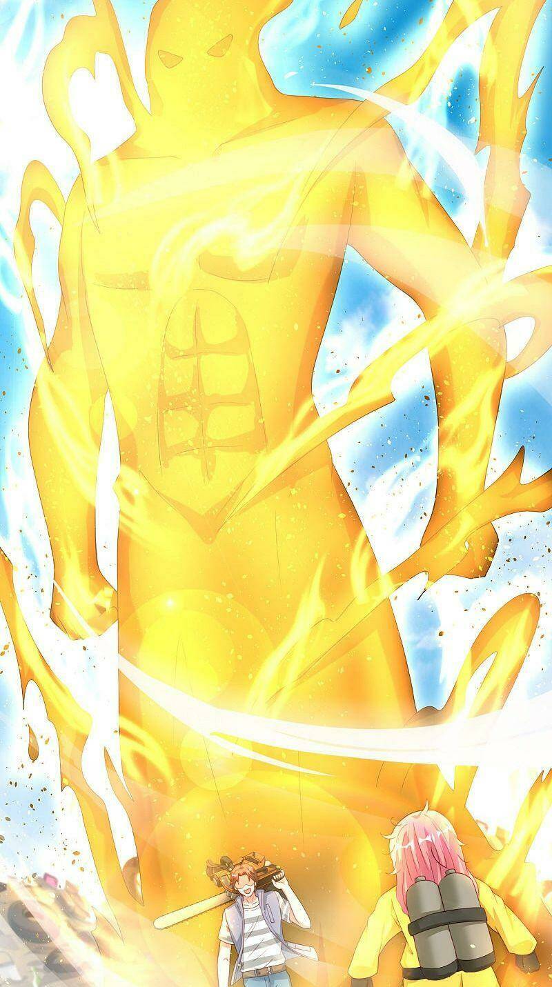 Vòng Bạn Bè Mạnh Nhất Của Tiên Giới: Chapter 98