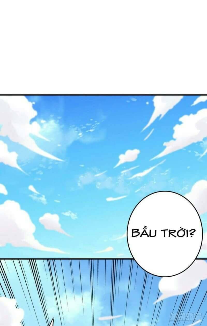 Nhân Ngư Học Trưởng, Đừng Ôm Ta!: Chapter 1