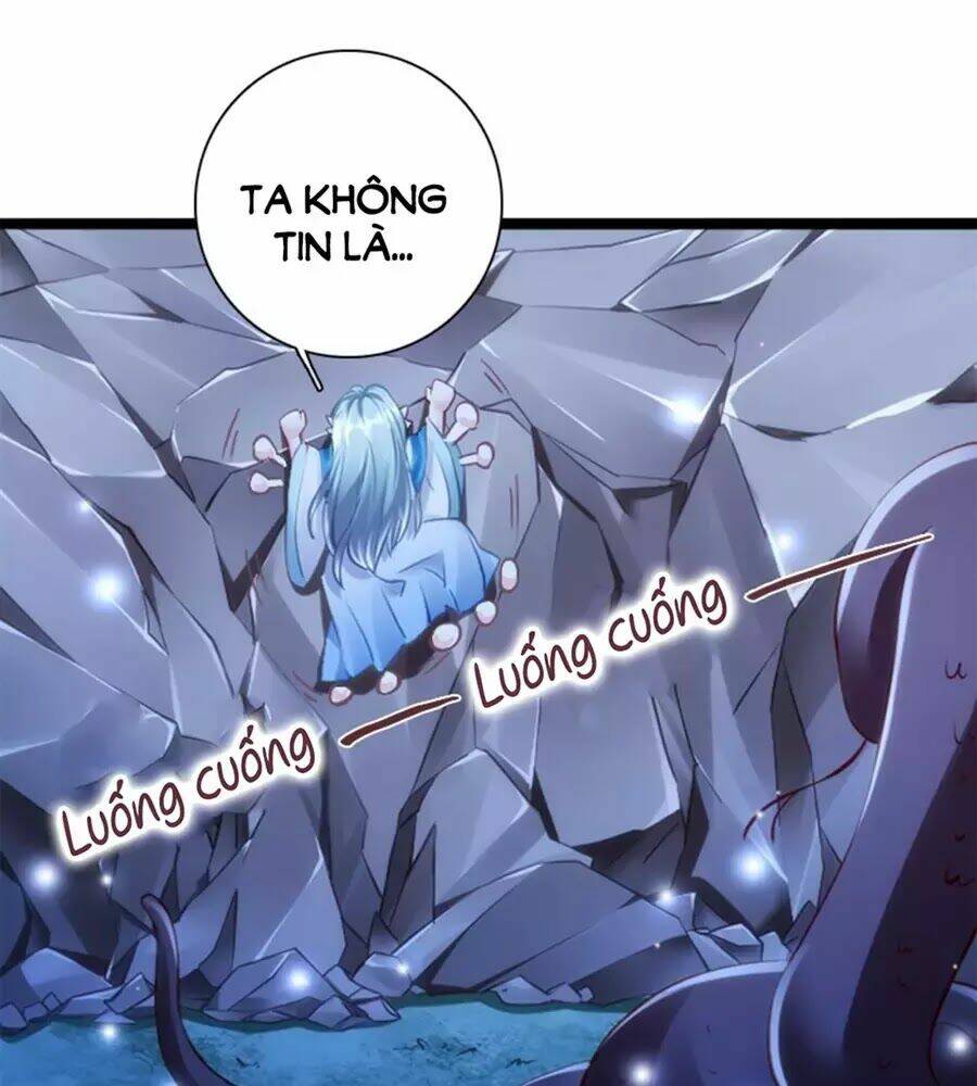 Vạn Năm Nhân Duyên Nhất Tuyến Khiên: Chapter 71