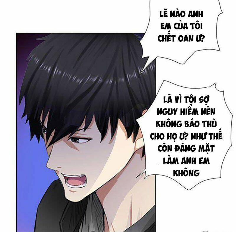 Học Viện Cao Thủ: Chapter 75