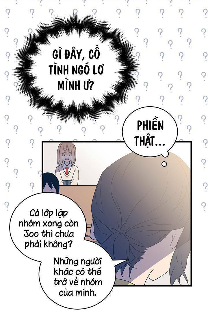 Cô Dâu Của Miêu Hoàng Tử: Chapter 1