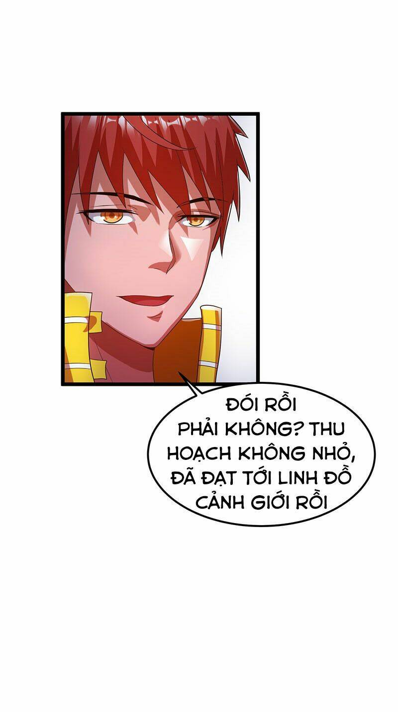 Tiên Vương Trùng Sinh: Chapter 22