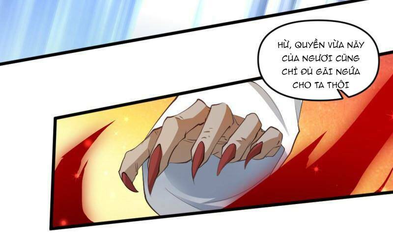 Thần Huyền Sư: Chapter 18