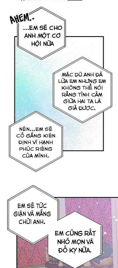 Tôi Là Bạn Gái Cũ Của Một Người Lính: Chapter 47