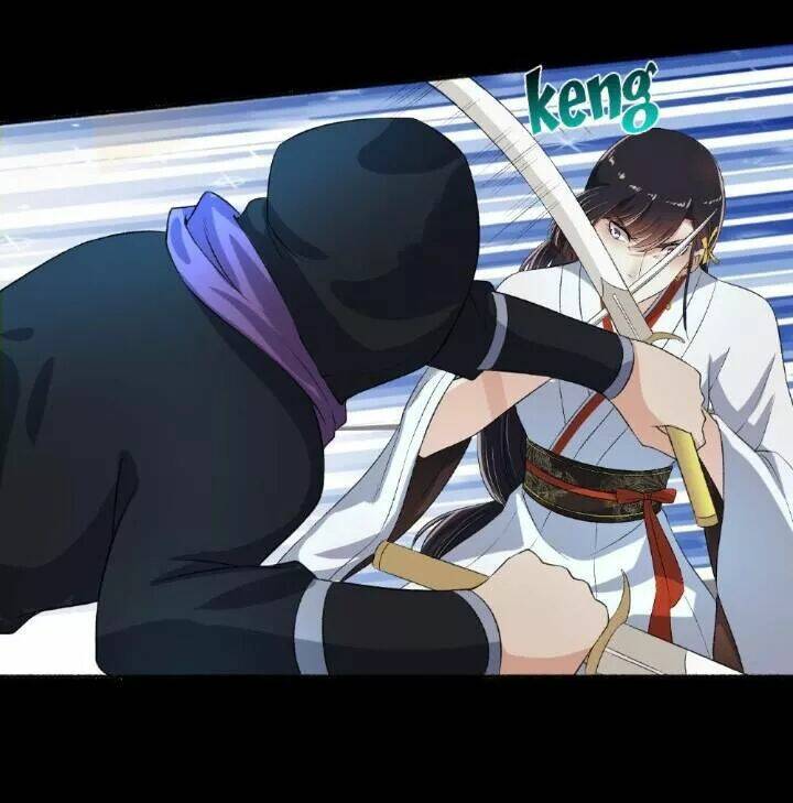 Cuồng Phi Phách Lối: Chapter 68