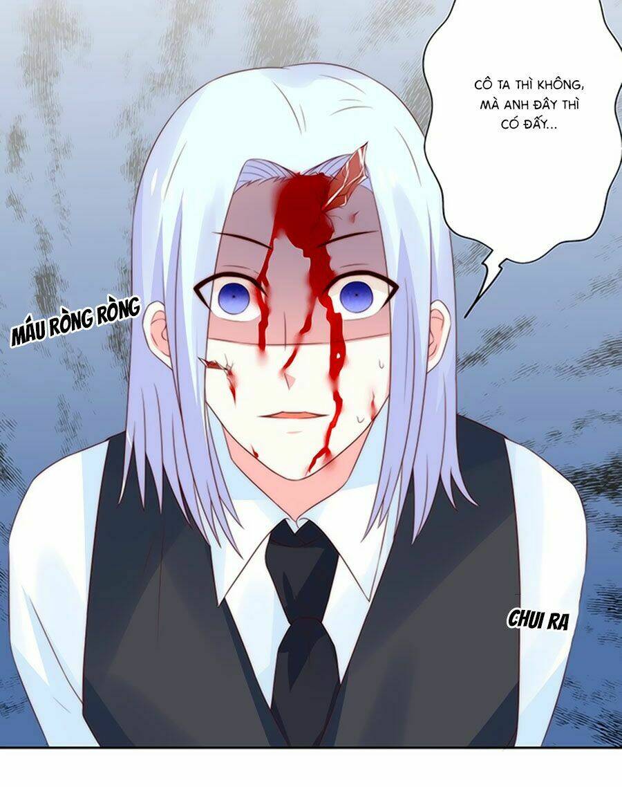 Bạn Trai Là Ngôi Sao: Chapter 97