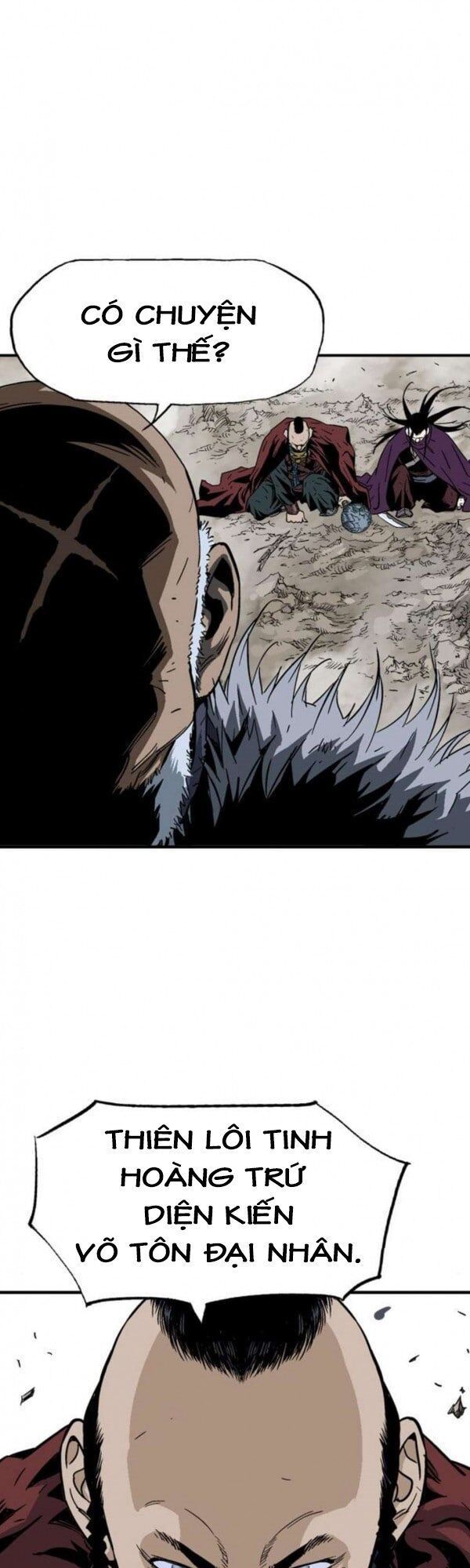 Cao Thủ 2: Chapter 83