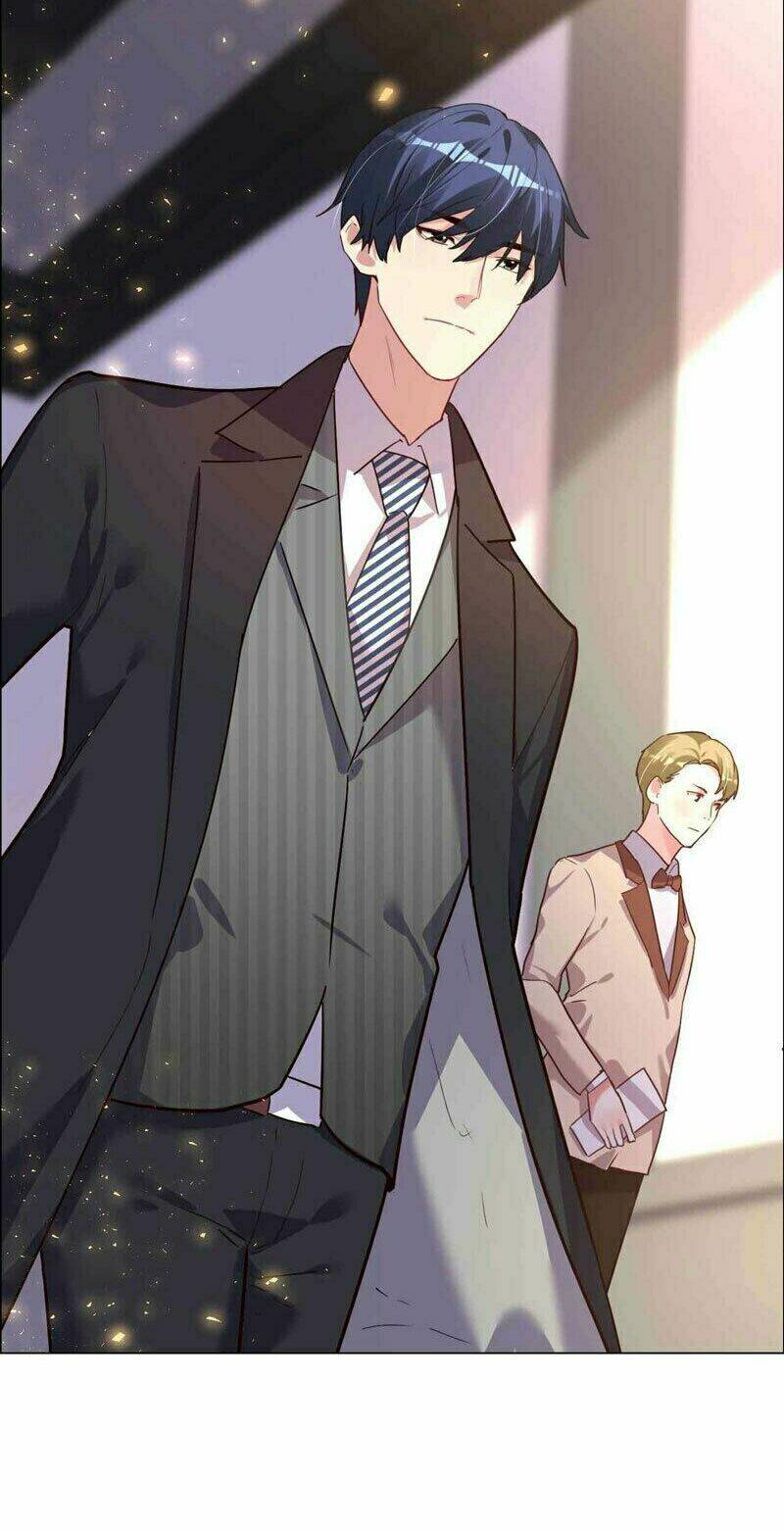 Vì Yêu Mà Khắc Cốt Ghi Tâm: Chapter 23