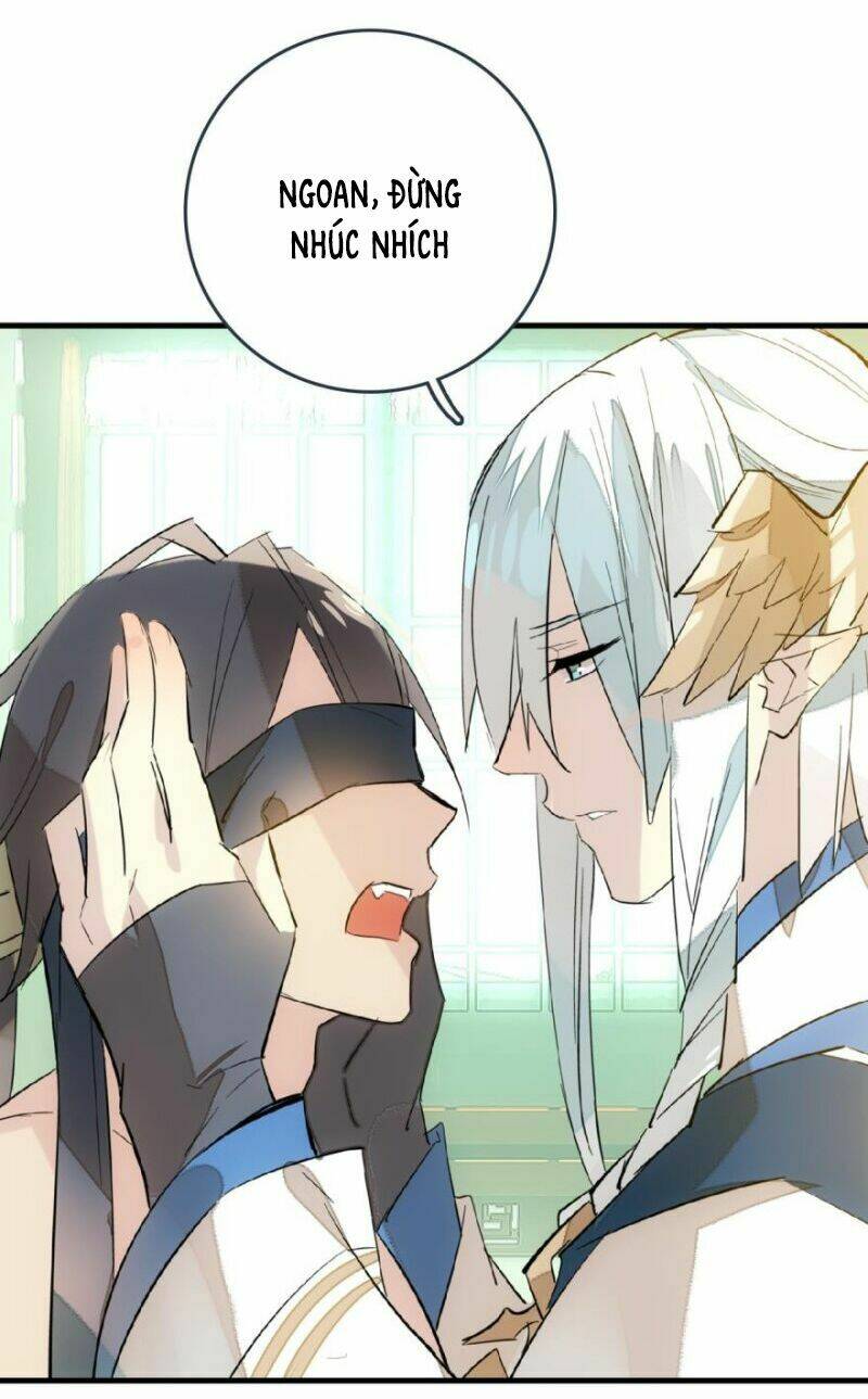 Sư Phụ Lại Trêu Chọc Ta: Chapter 21