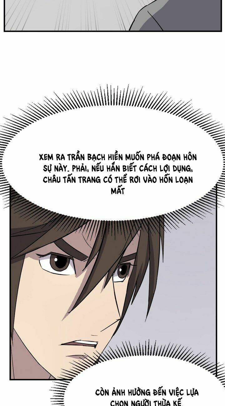 Trọng Sinh, Bất Khả Chiến Bại: Chapter 100