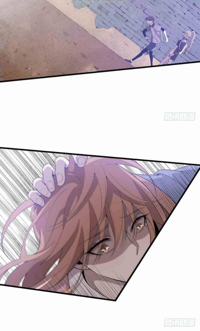 Thát Không Mê Thất: Chapter 32