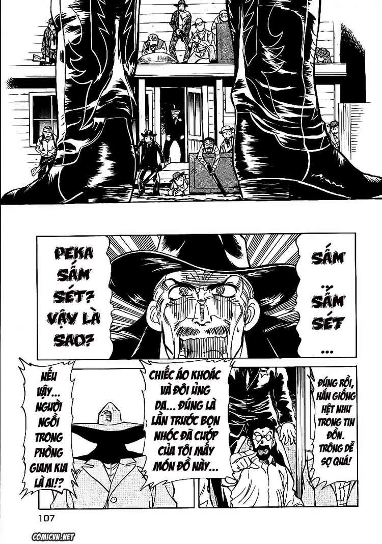 Red Living On The Edge: Chapter 68