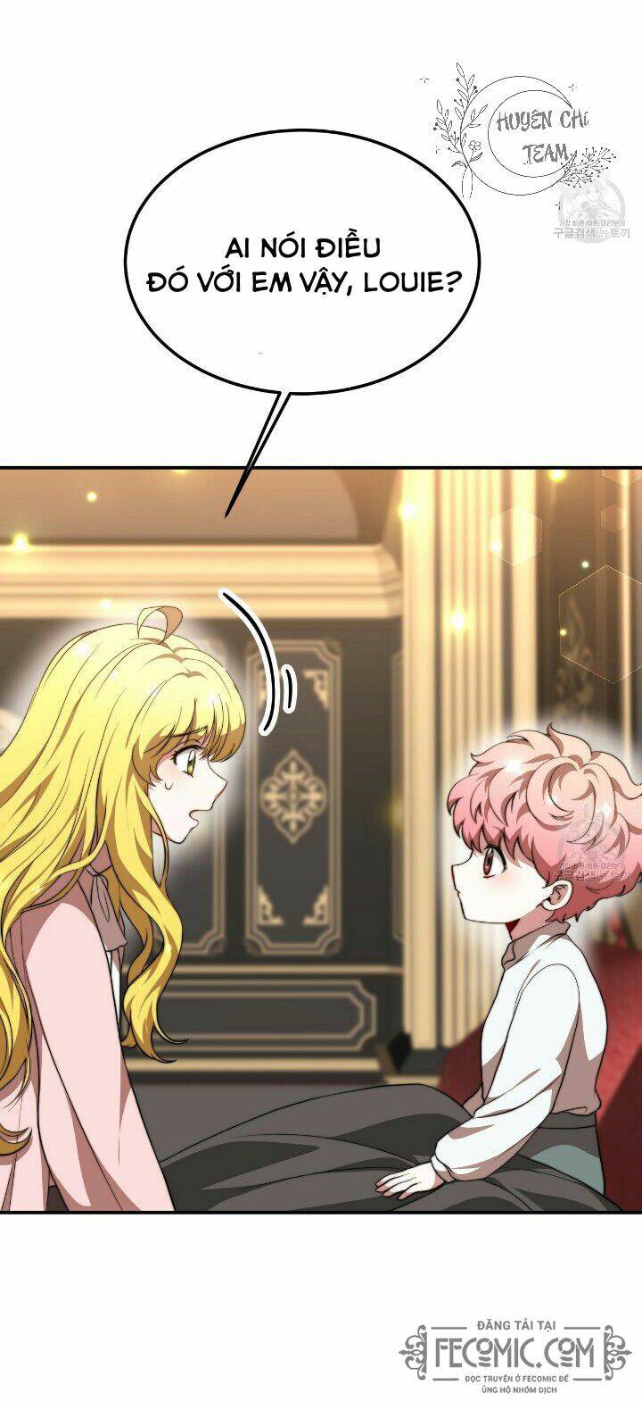 Công Chúa Bị Lãng Quên Muốn Sống Trong Hòa Bình: Chapter 23