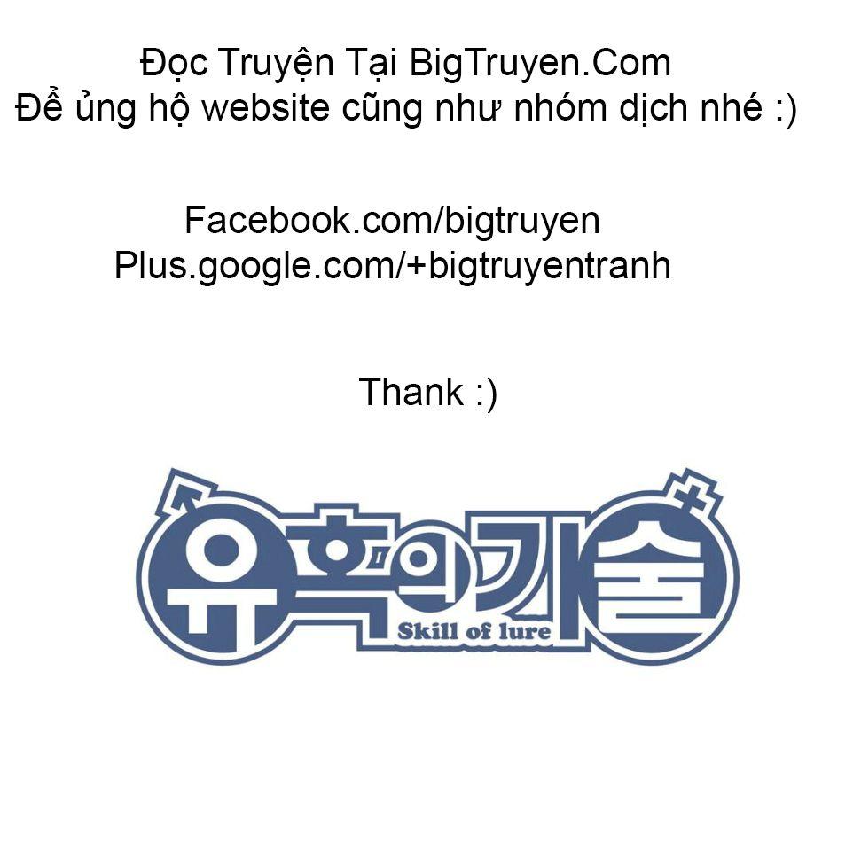 Nghệ Thuật Quyến Rũ: Chapter 12