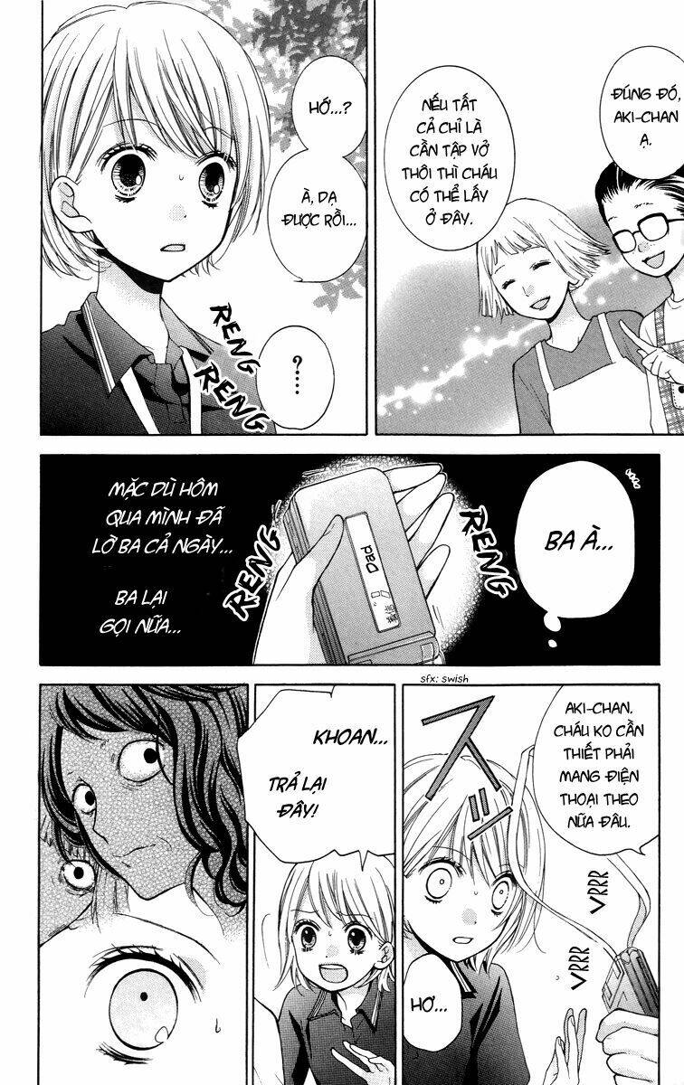 Screaming Lesson!!!: Chapter 25