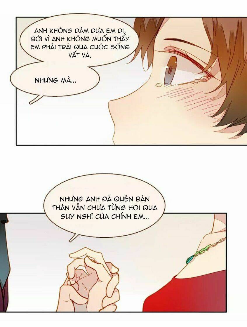 Tại Hạ Là Thần Tình Yêu: Chapter 48