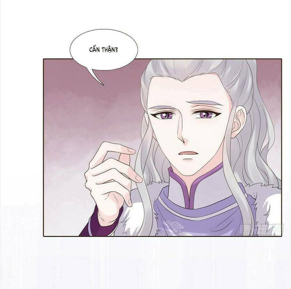 Đại Giá Thừa Tướng: Chapter 121