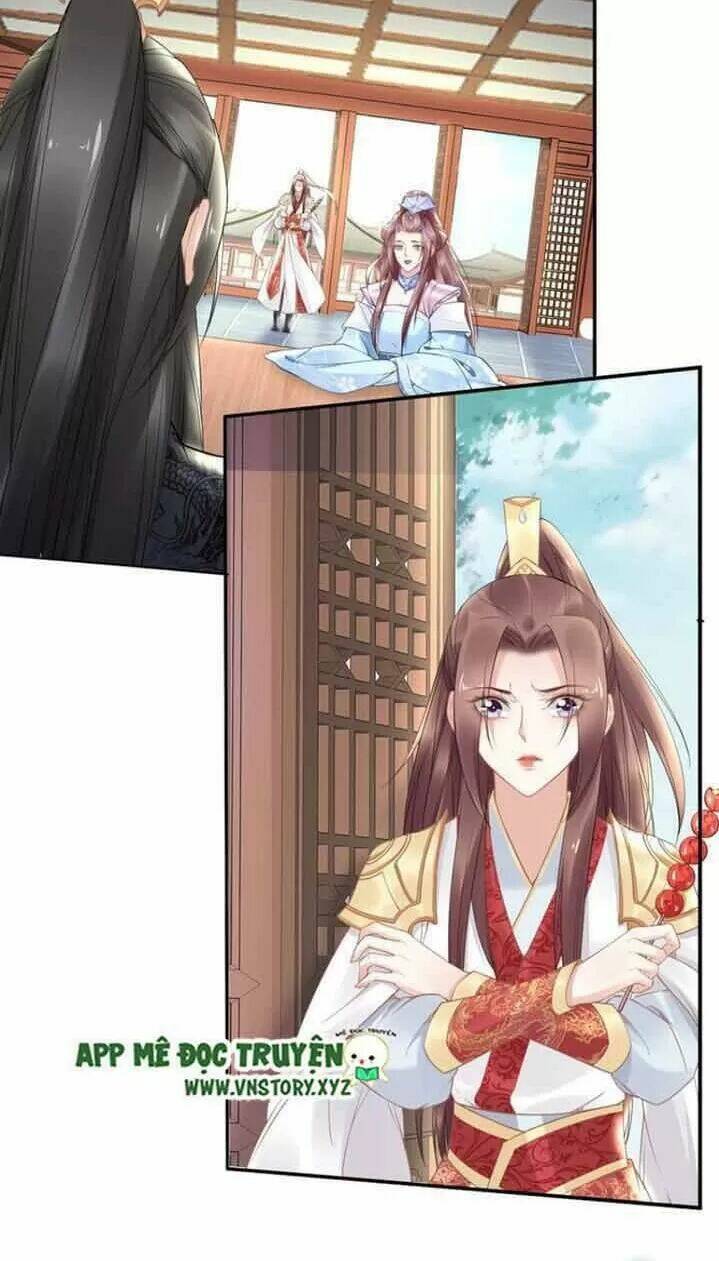 Nhất Sinh Nhất Thế Tiếu Thương Khung: Chapter 80