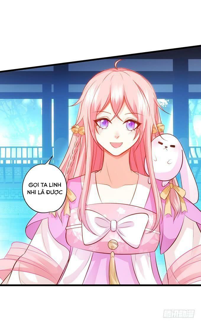 Hồ Tiên Hung Bạo: Chapter 98
