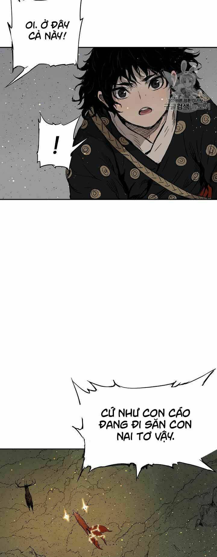 Vô Kiếm Tiểu Tử: Chapter 49