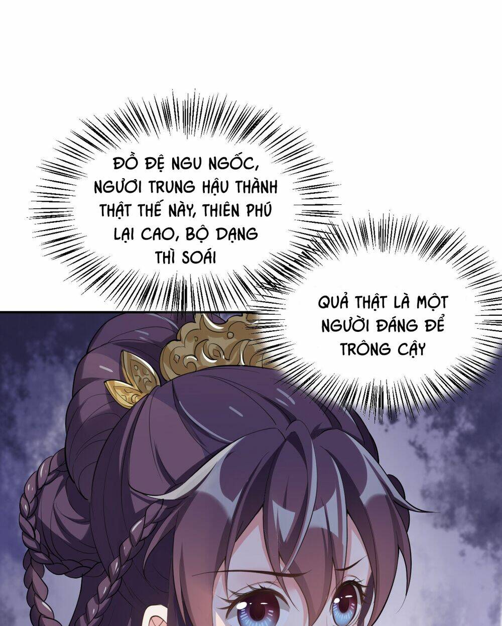 Nữ Tiên Tôn Bận Đào Hôn: Chapter 5