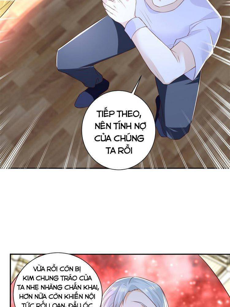 Trọng Sinh Chi Thần Đế Trở Về: Chapter 73