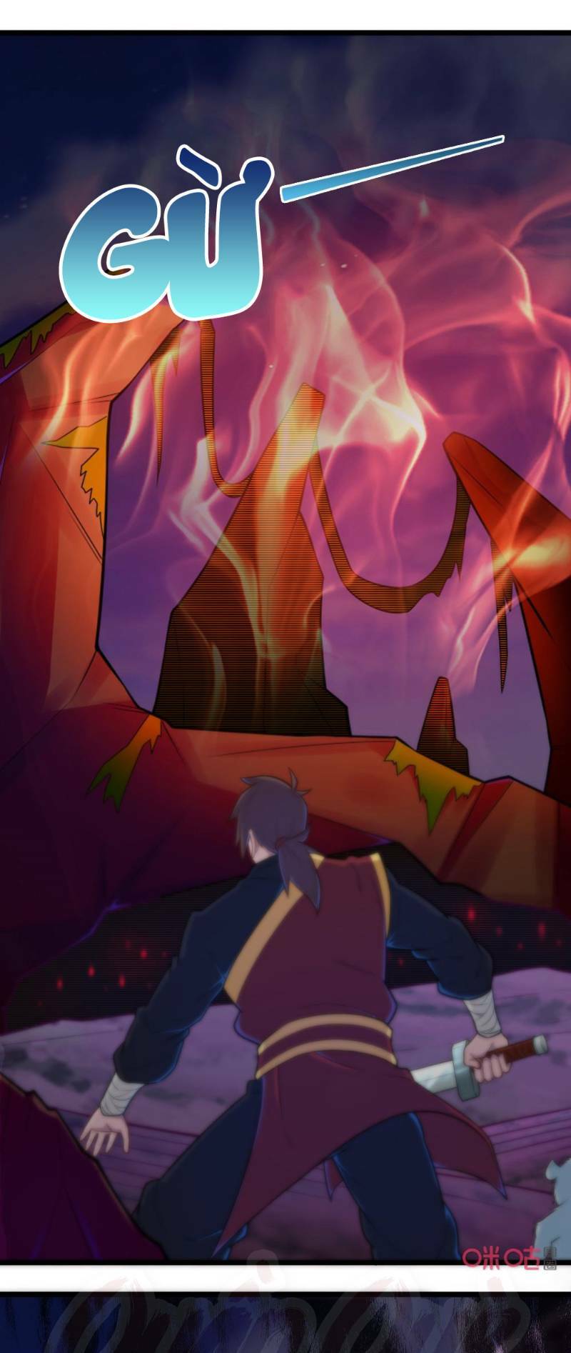 Tu Tiên Cuồng Thần: Chapter 66