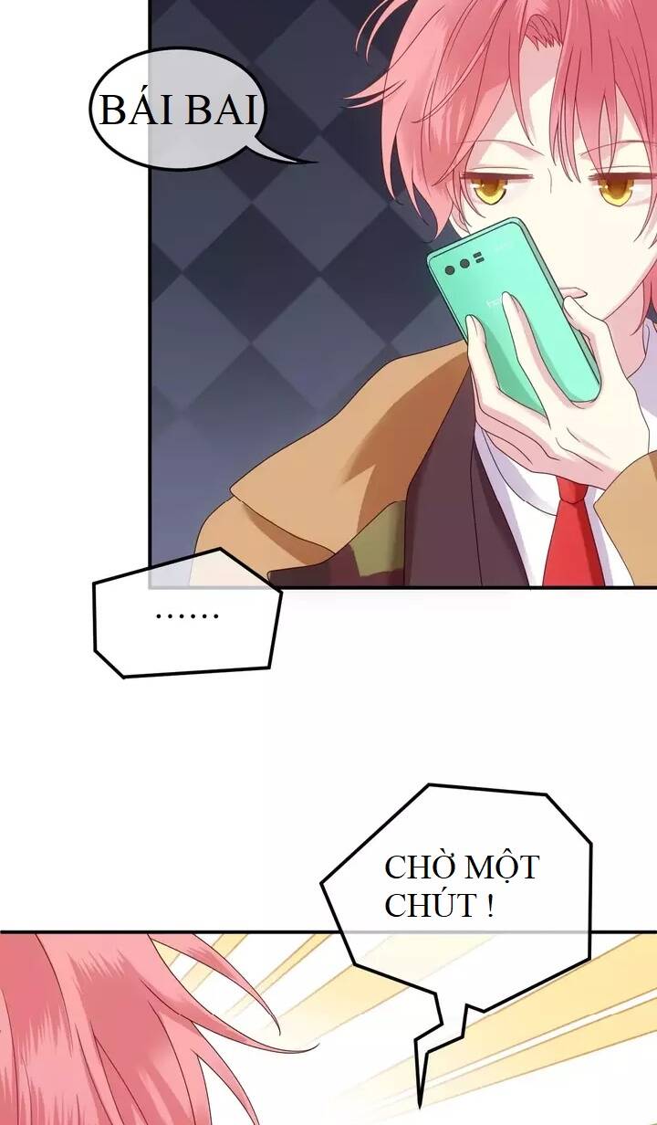 Thần Tượng Điểm Zero: Chapter 85