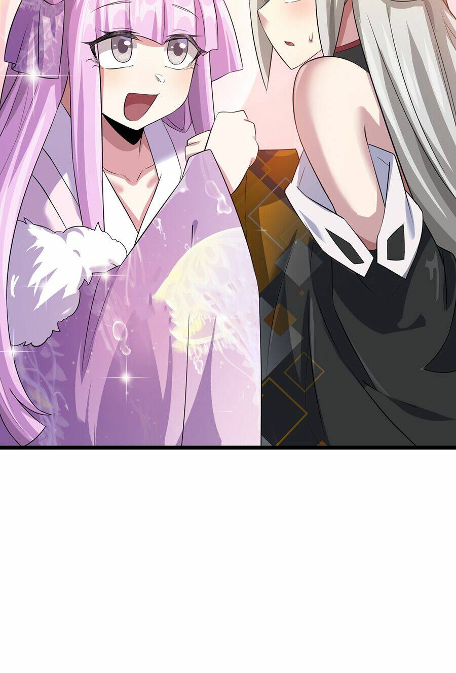 Đại Bảo Kiếm Của Tôi: Chapter 45