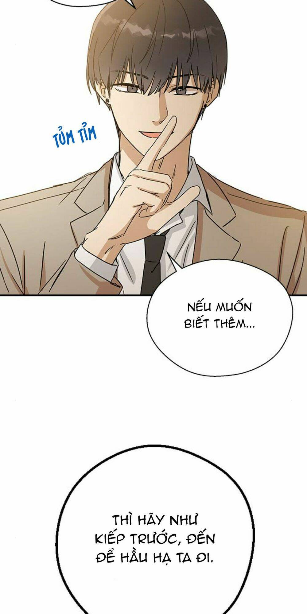 Duyên Nợ Kiếp Trước: Chapter 7