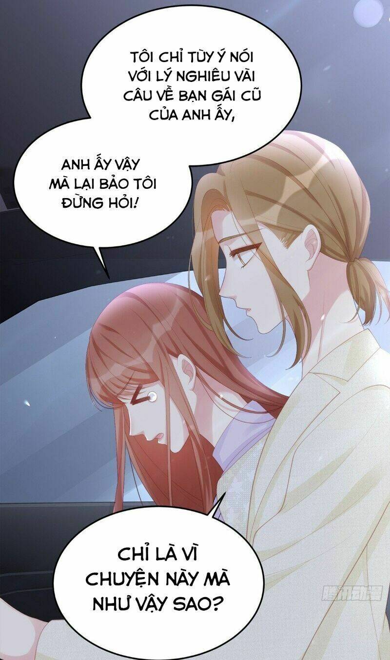 Chỉ Muốn Cưng Chiều Em: Chapter 58