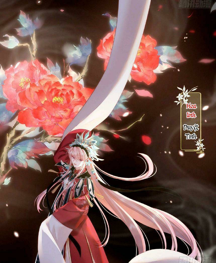 Kiều Phu Có Hỉ: Chapter 1