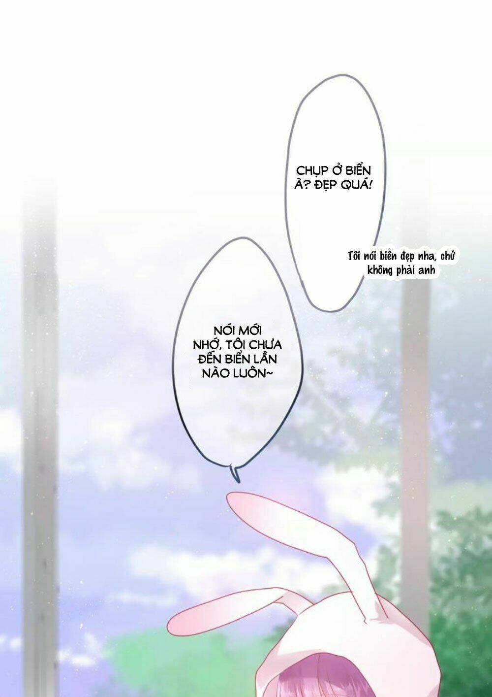 Tháng Sáu Kì Diệu: Chapter 15