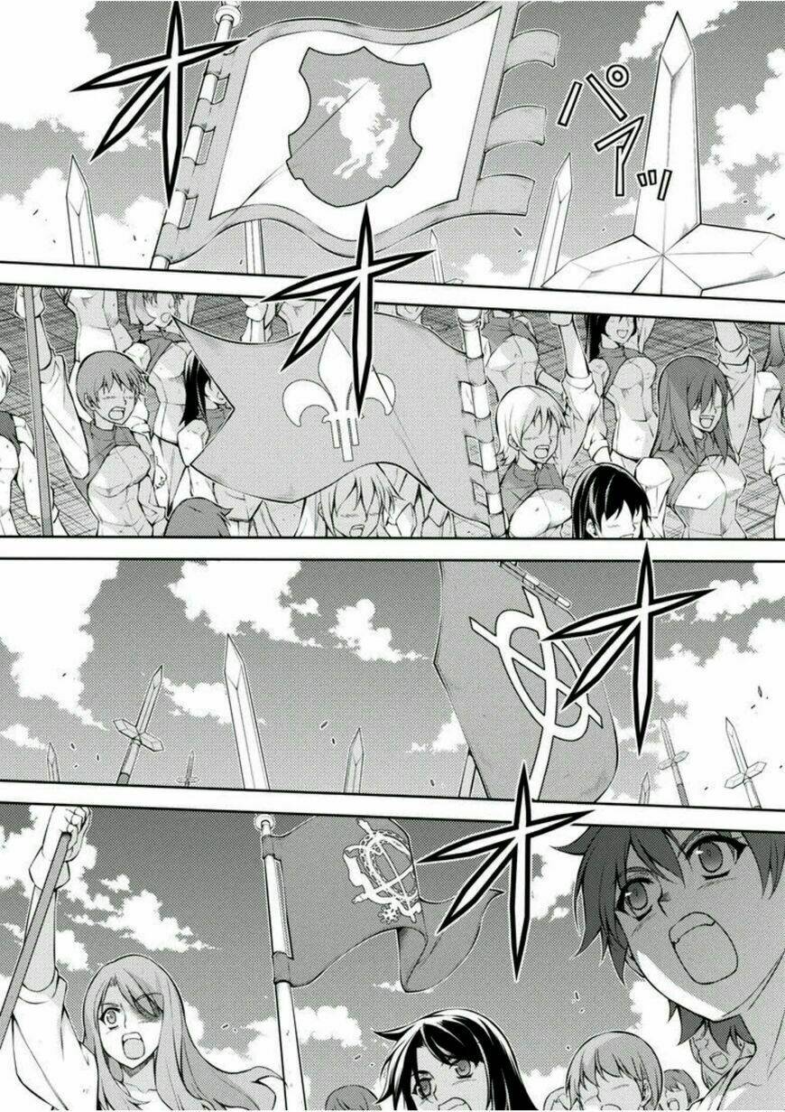 Freezing: Chapter 212