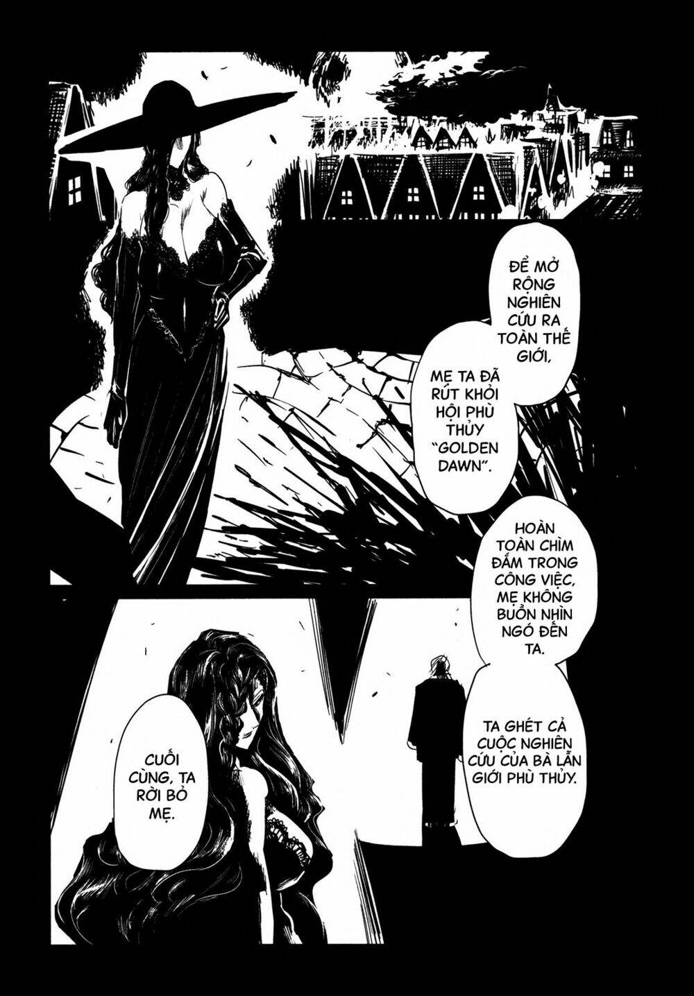 Keyman: Chapter 34