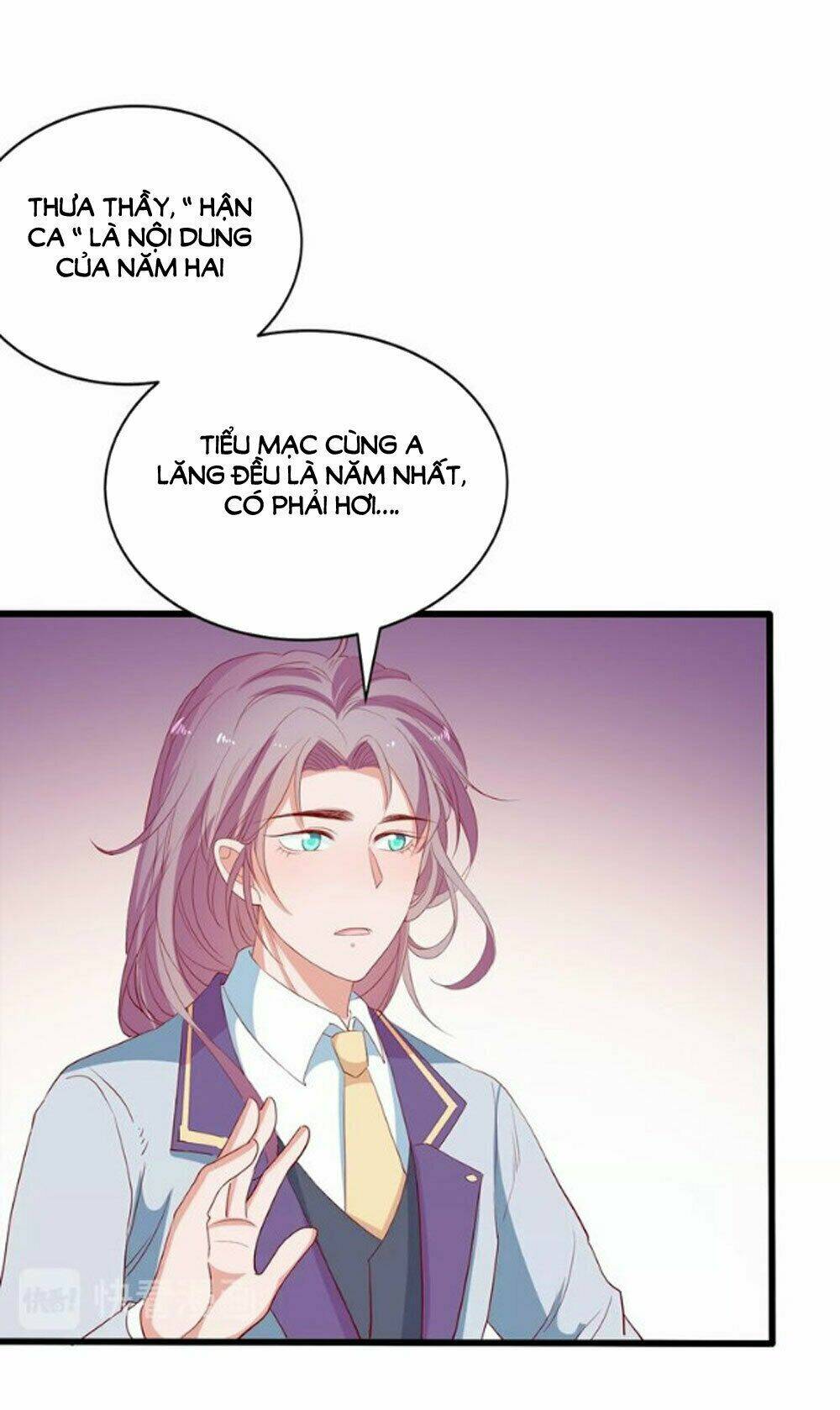 Quản Lí Ngây Ngô Và Thần Tượng Ác Ma: Chapter 20