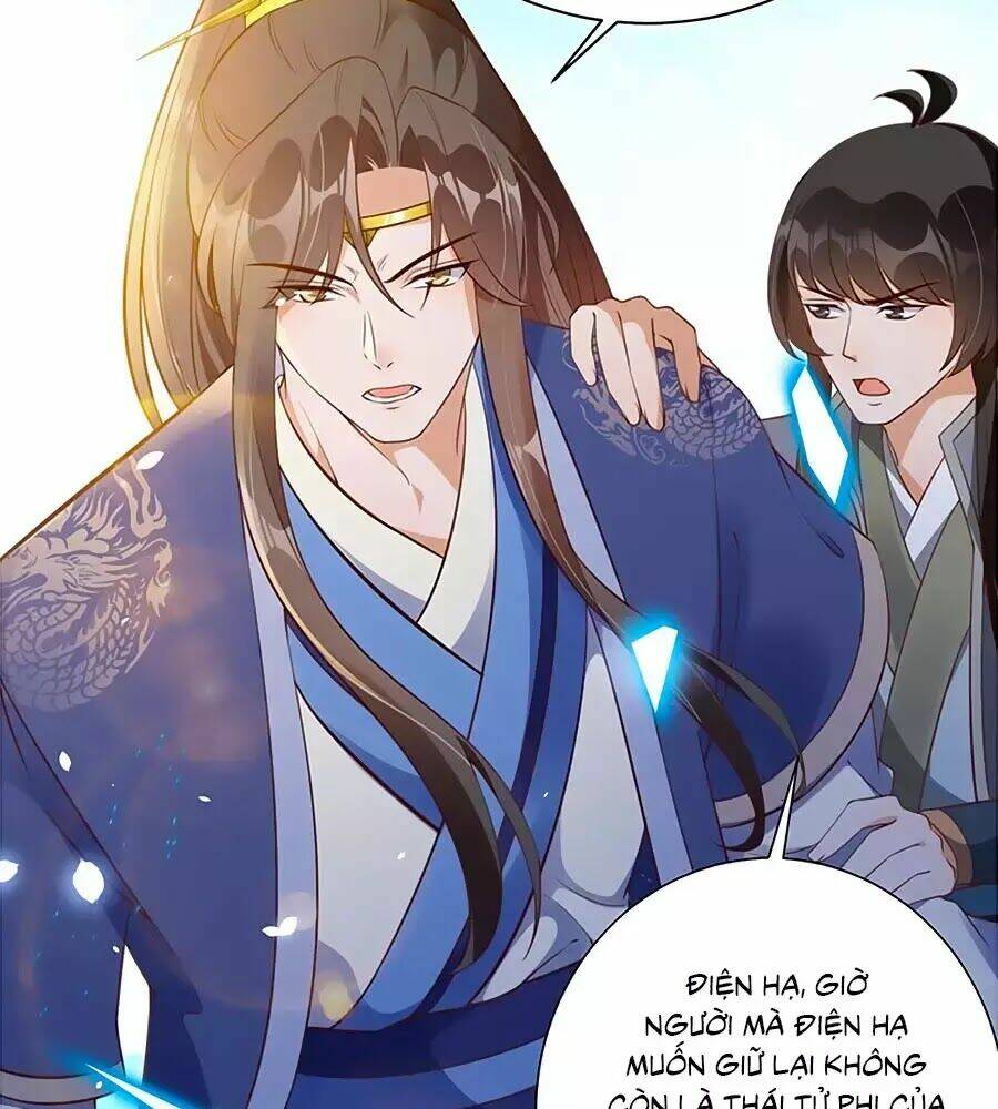 Thịnh Thế Lê Hoa Điện: Chapter 95