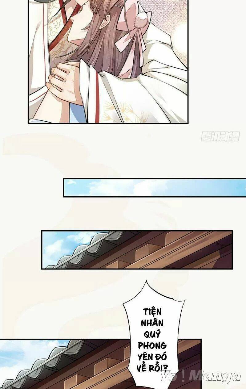 Tuyệt Thế Luyện Đan Sư: Chapter 47