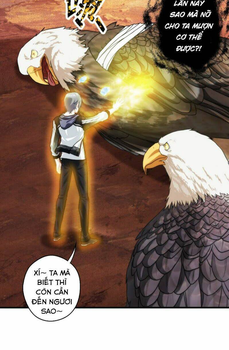 Ta Tu Linh Mạch Ở Hoa Hạ: Chapter 9