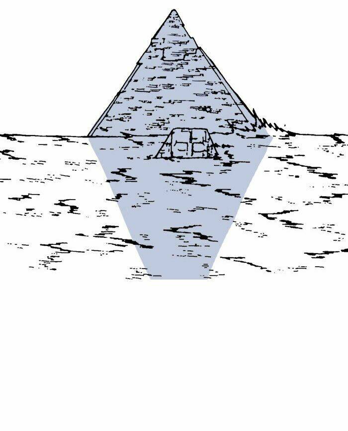 Mắc Kẹt Trên Mặt Trăng: Chapter 4