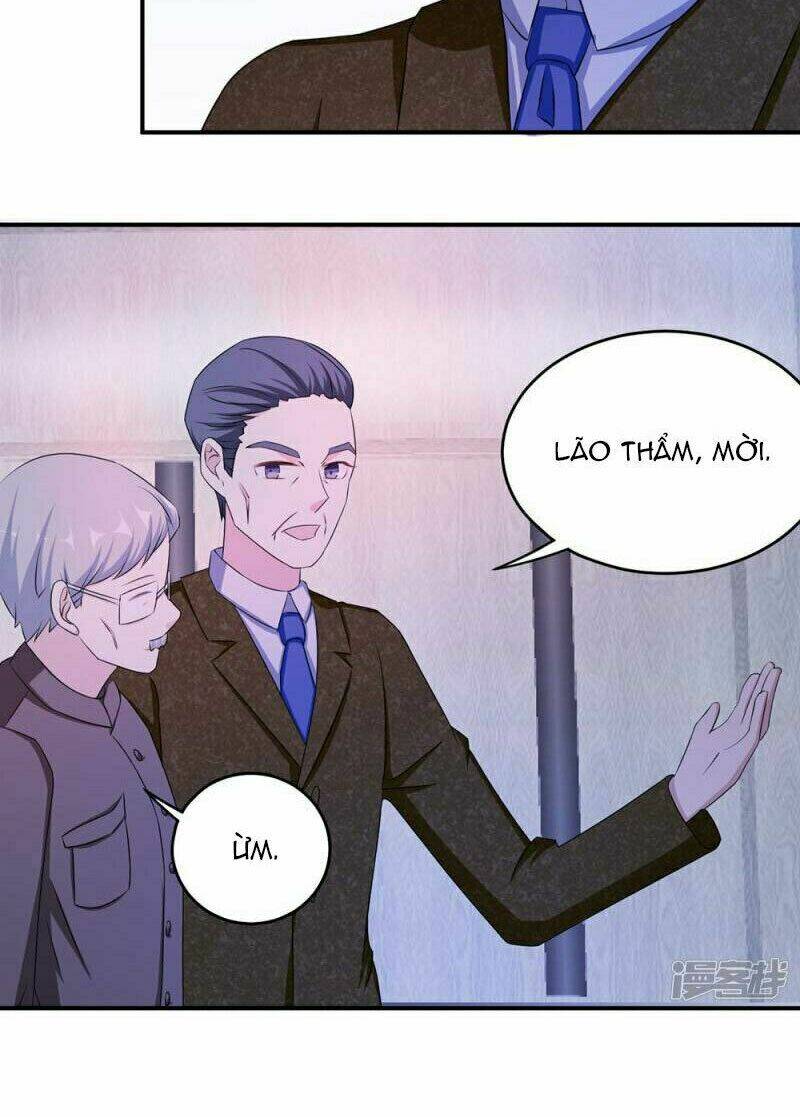 Mạc Thiếu Bức Hôn: Vợ Mới Khó Chống Đỡ: Chapter 62