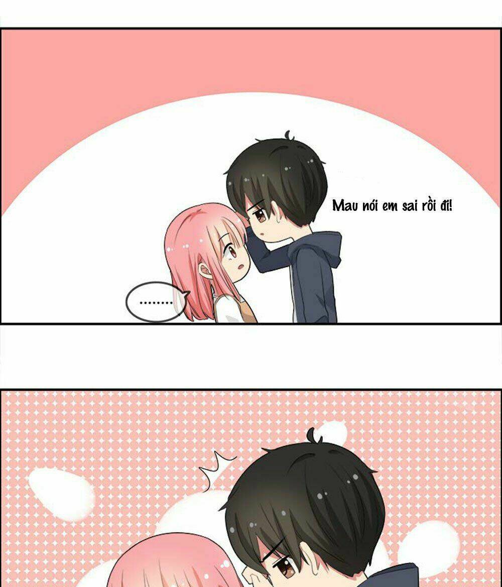 Đại Thần Tình Yêu Chớ Chạm Tôi: Chapter 73