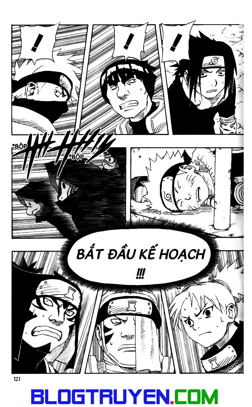 Naruto: Chapter 114