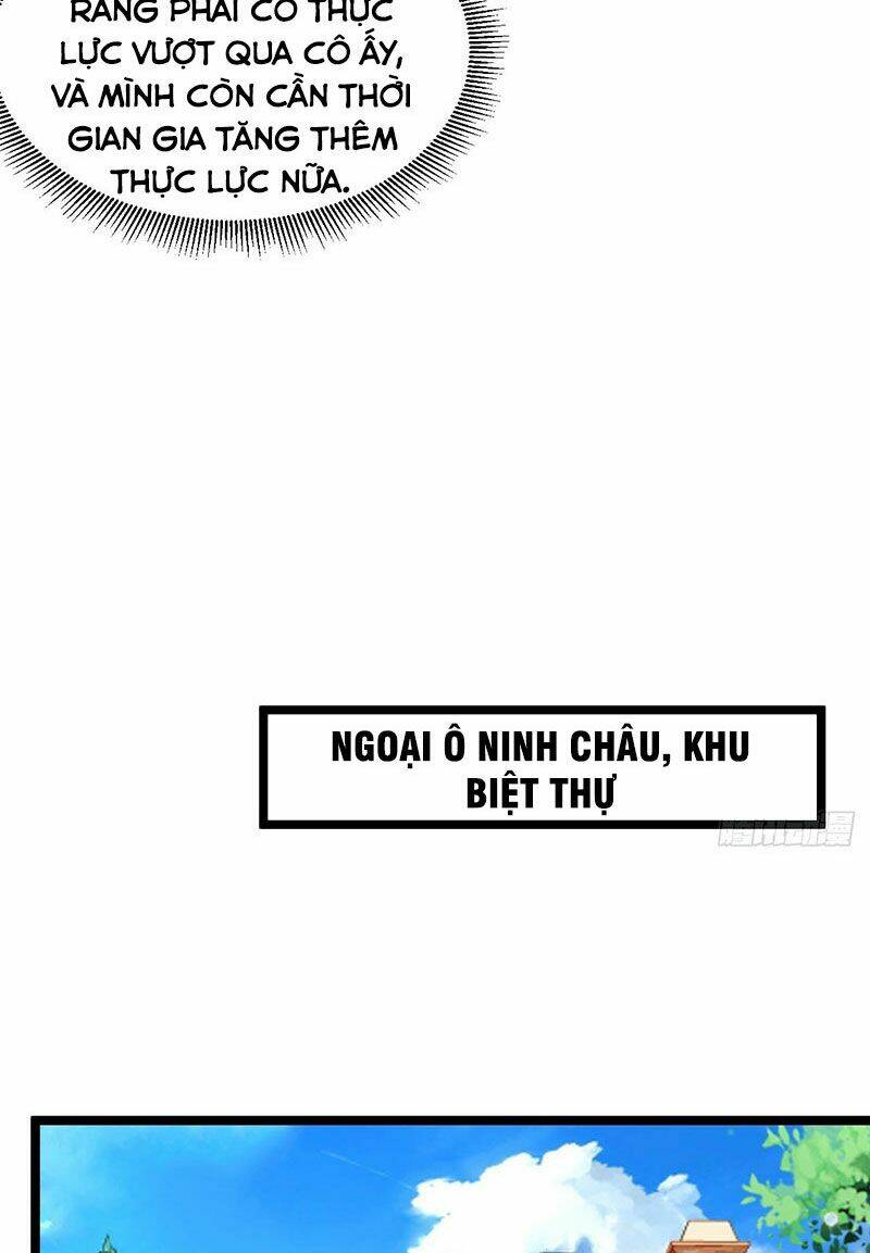 Thế Thân Thiếu Gia Không Dễ Chọc: Chapter 41