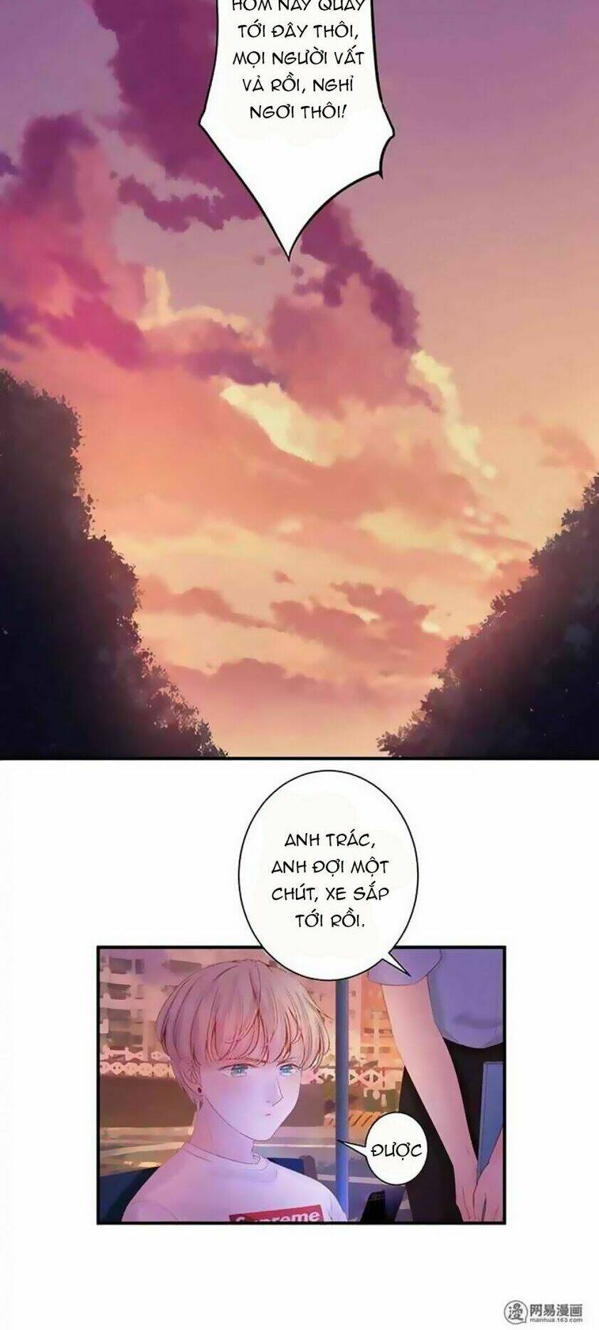 Bình Hoa Số Một Của Làng Giải Trí: Chapter 12