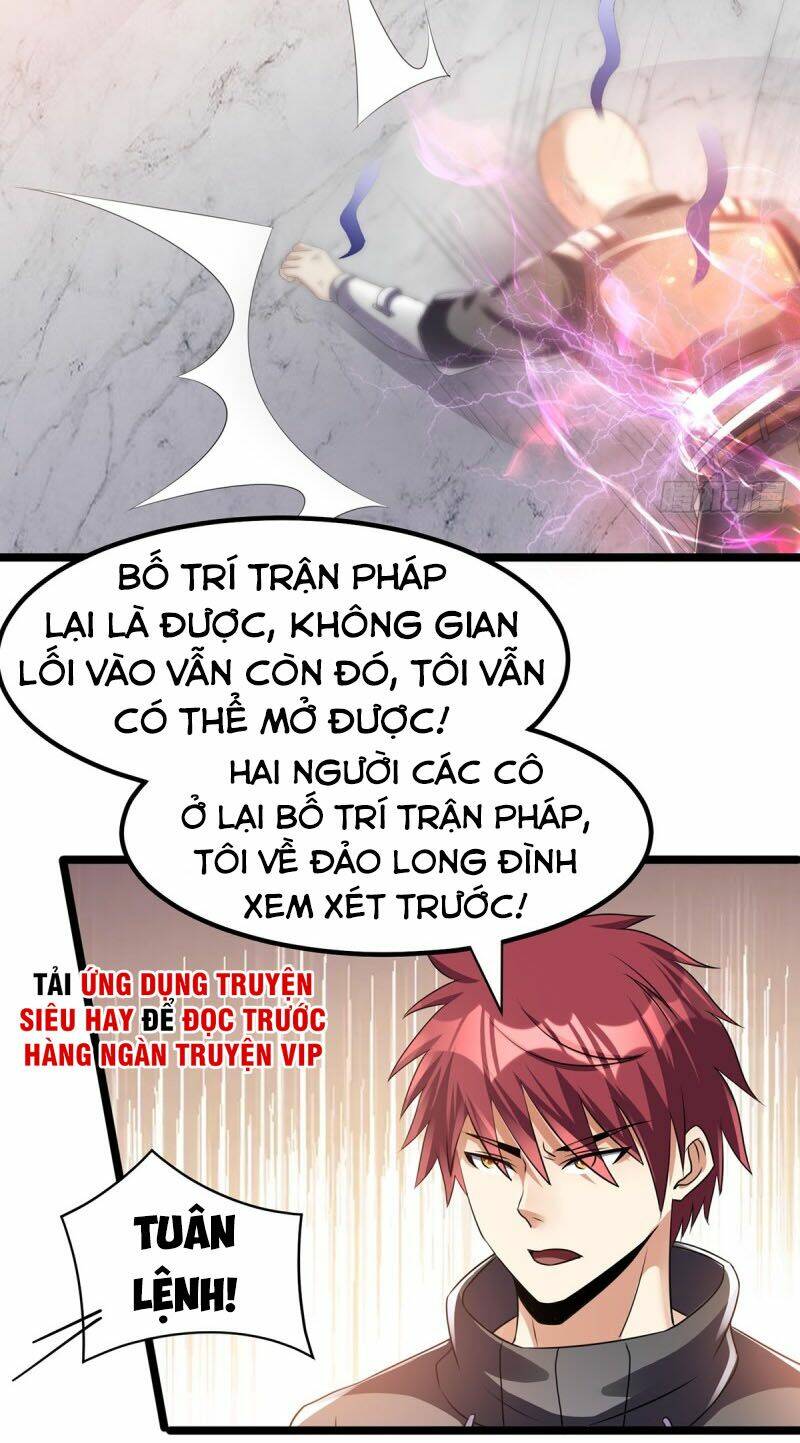 Tiên Vương Trùng Sinh: Chapter 138