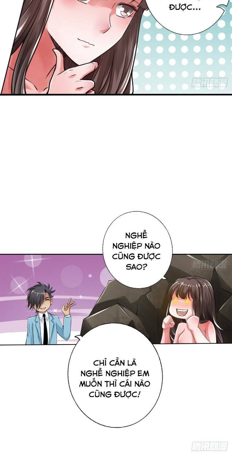 Hệ Thống Tìm Đường Chết Mạnh Nhất: Chapter 24
